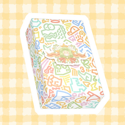 The KING'S Theater Tarot