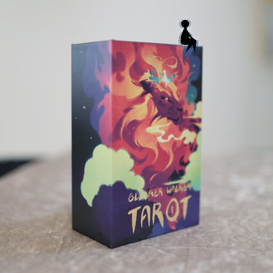 Glimmer Walker Tarot