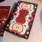 Apple Tarot：The Forbidden Fruit of Eden