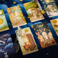 Starry Rabbit -- Free Cloud Tarot