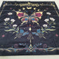 Wonderland -- Butterfly Reading Cloth