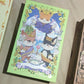 Fox in Eden Garden Tarot
