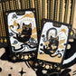 Adorable Cat Tarot