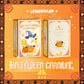 Halloween Carnival Lenormand