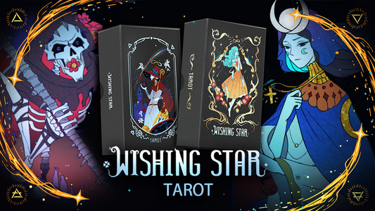 Wishing Star Tarot